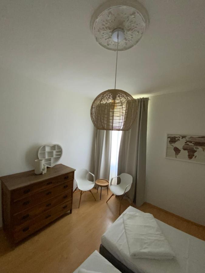 Verdepiano Bed & Camping Riva del Garda Kültér fotó
