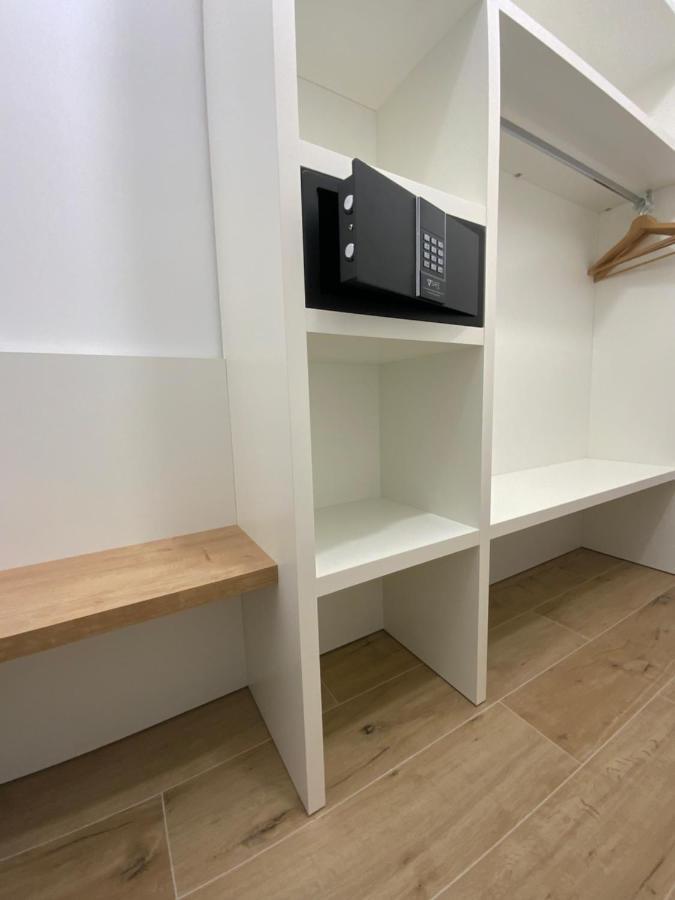 Verdepiano Bed & Camping Riva del Garda Kültér fotó