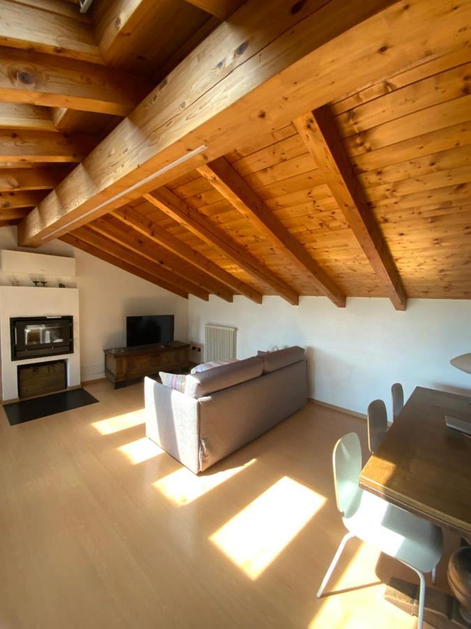 Verdepiano Bed & Camping Riva del Garda Kültér fotó