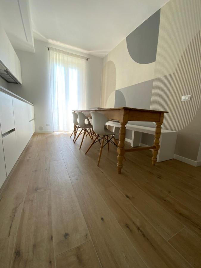 Verdepiano Bed & Camping Riva del Garda Kültér fotó