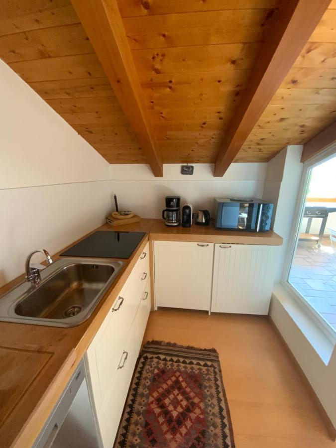 Verdepiano Bed & Camping Riva del Garda Kültér fotó