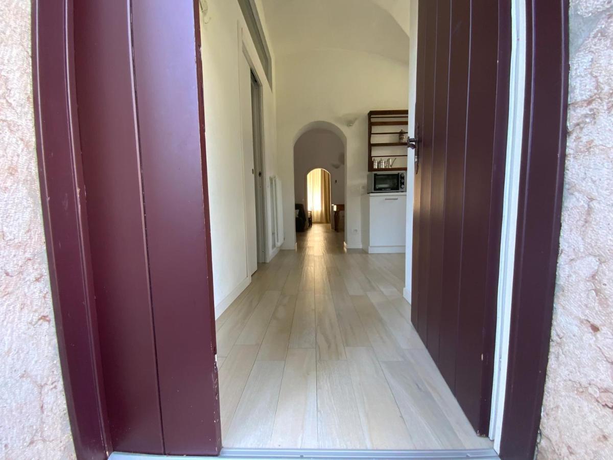 Verdepiano Bed & Camping Riva del Garda Kültér fotó