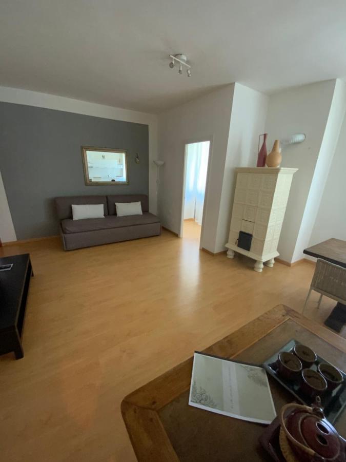 Verdepiano Bed & Camping Riva del Garda Kültér fotó