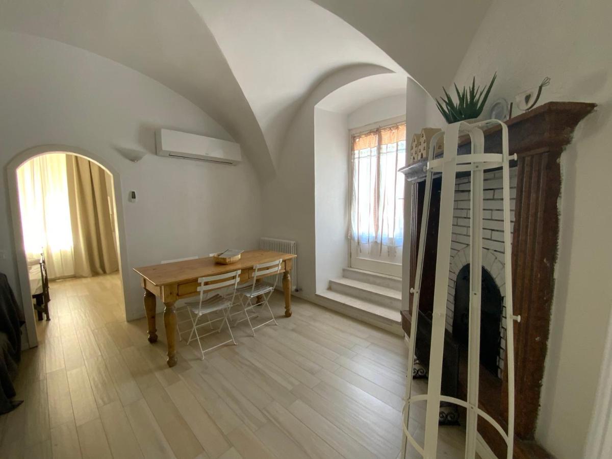 Verdepiano Bed & Camping Riva del Garda Kültér fotó