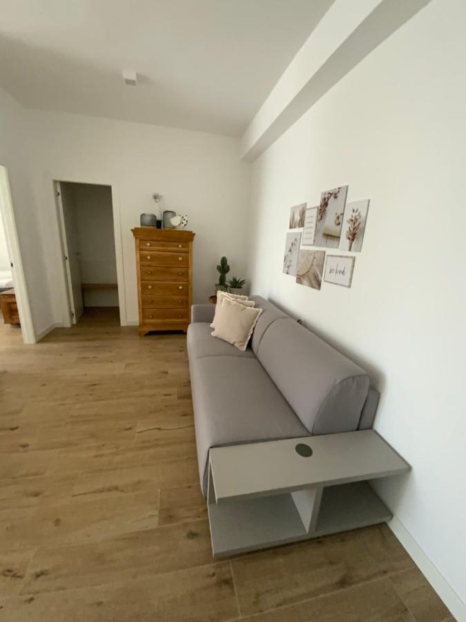 Verdepiano Bed & Camping Riva del Garda Kültér fotó